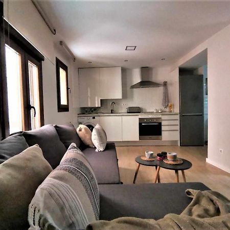 Apartamento Ilarcuris Con Patio Privado Toledo Zewnętrze zdjęcie