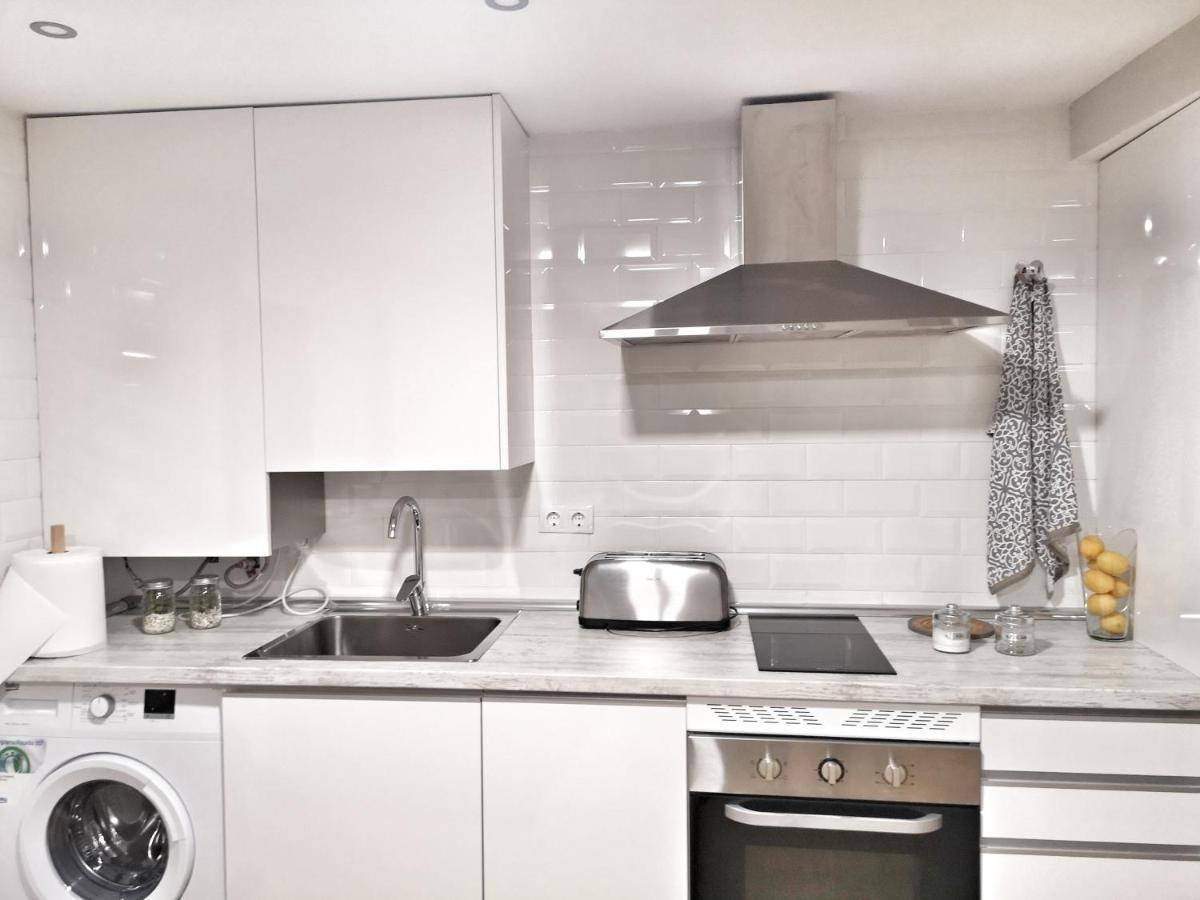 Apartamento Ilarcuris Con Patio Privado Toledo Zewnętrze zdjęcie