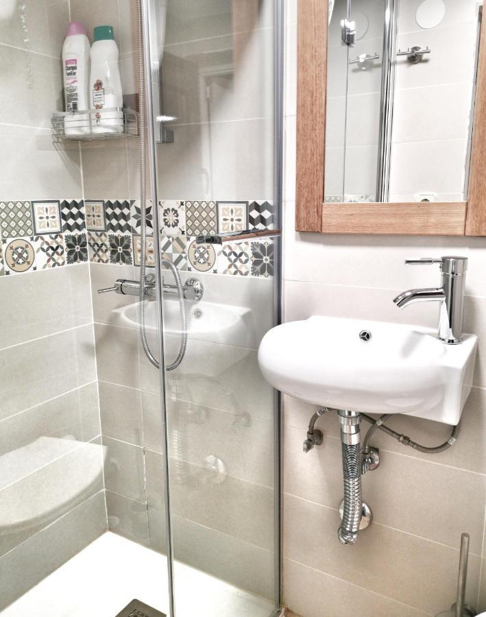 Apartamento Ilarcuris Con Patio Privado Toledo Zewnętrze zdjęcie