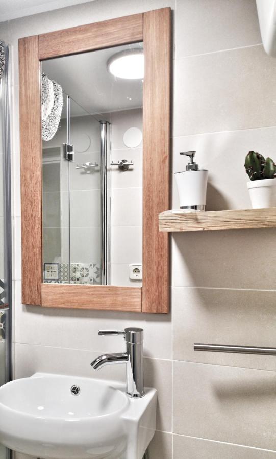 Apartamento Ilarcuris Con Patio Privado Toledo Zewnętrze zdjęcie
