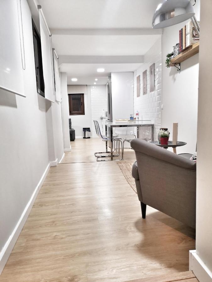 Apartamento Ilarcuris Con Patio Privado Toledo Zewnętrze zdjęcie