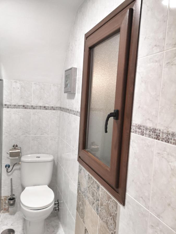 Apartamento Ilarcuris Con Patio Privado Toledo Zewnętrze zdjęcie