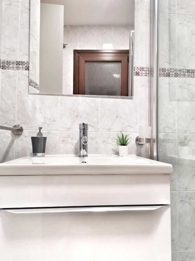 Apartamento Ilarcuris Con Patio Privado Toledo Zewnętrze zdjęcie