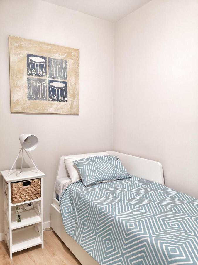 Apartamento Ilarcuris Con Patio Privado Toledo Zewnętrze zdjęcie