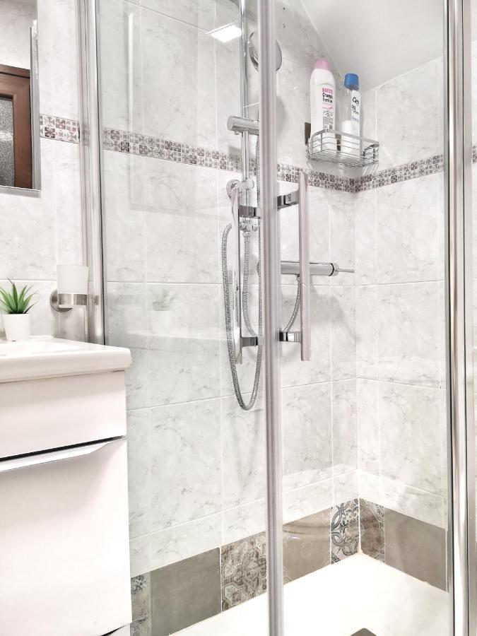 Apartamento Ilarcuris Con Patio Privado Toledo Zewnętrze zdjęcie