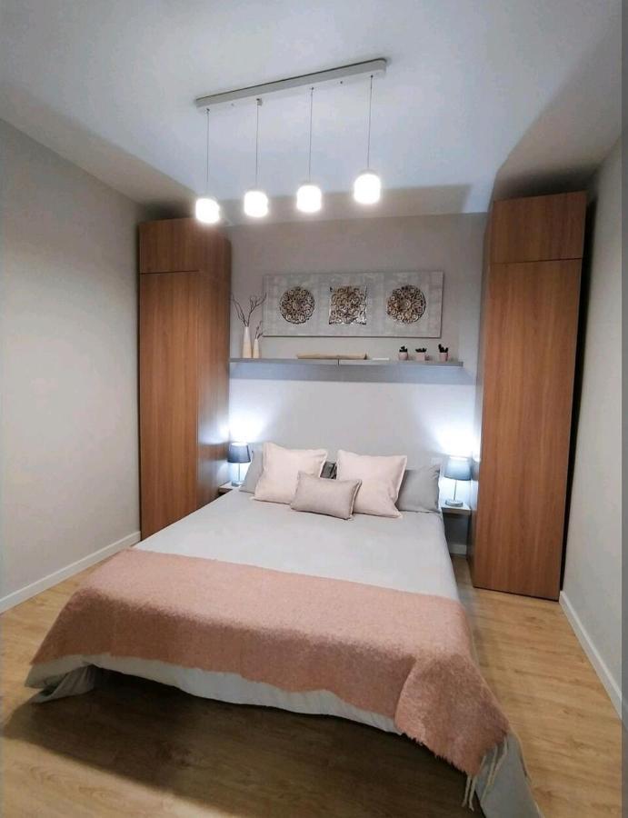 Apartamento Ilarcuris Con Patio Privado Toledo Zewnętrze zdjęcie