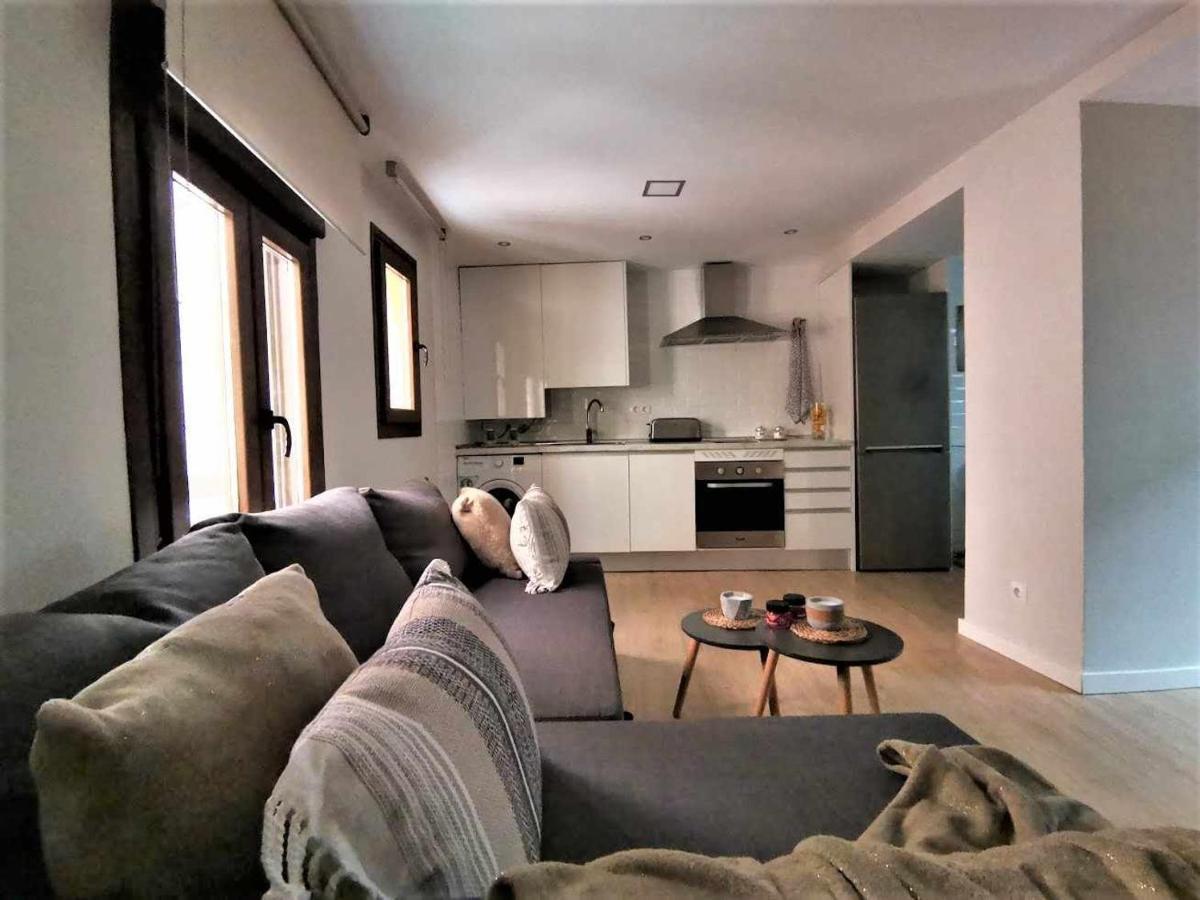 Apartamento Ilarcuris Con Patio Privado Toledo Zewnętrze zdjęcie