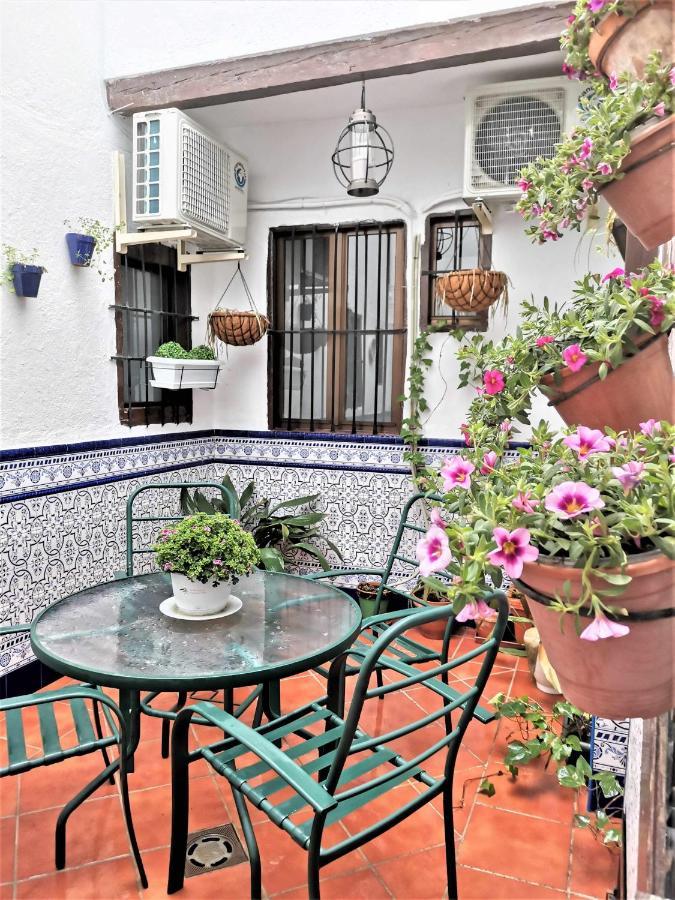 Apartamento Ilarcuris Con Patio Privado Toledo Zewnętrze zdjęcie