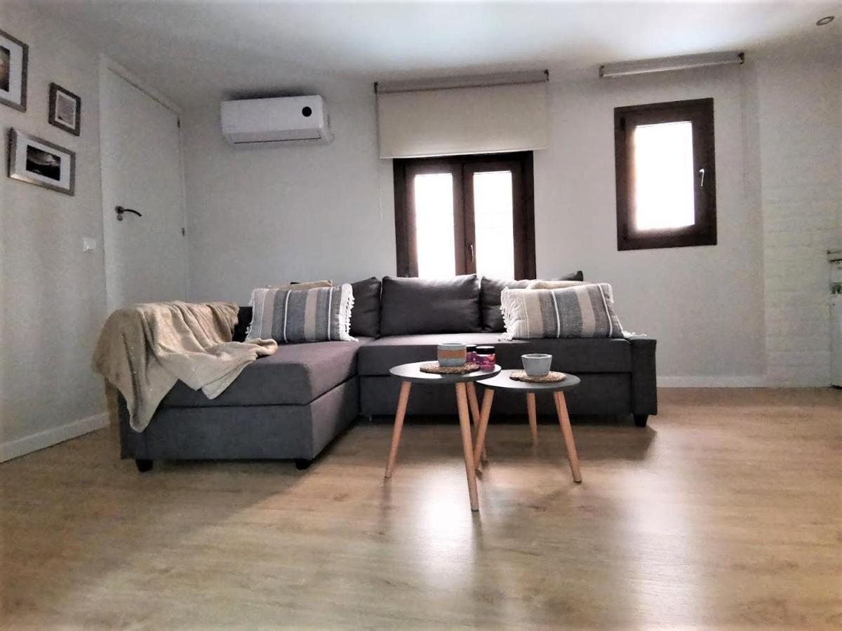 Apartamento Ilarcuris Con Patio Privado Toledo Zewnętrze zdjęcie