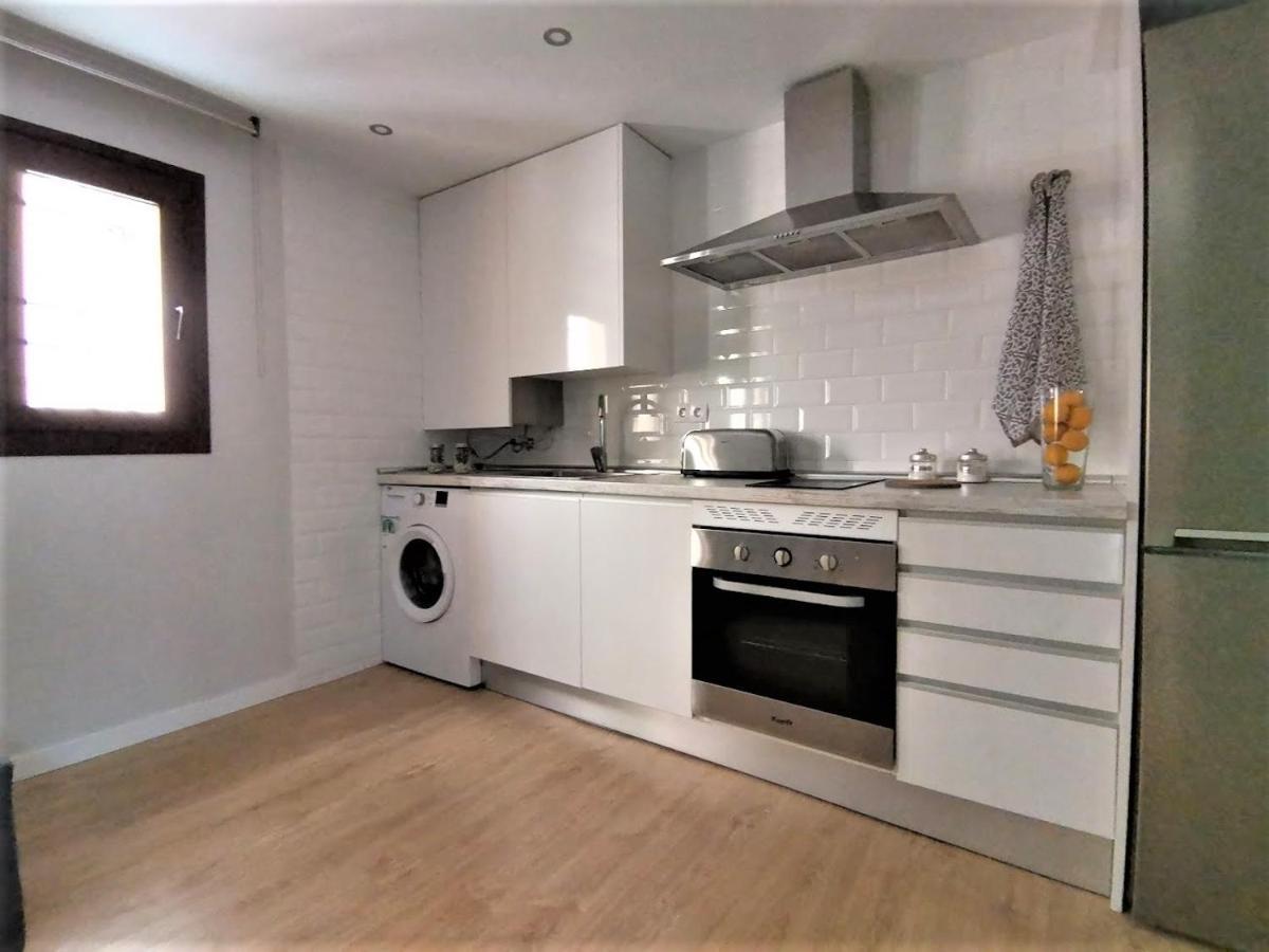 Apartamento Ilarcuris Con Patio Privado Toledo Zewnętrze zdjęcie