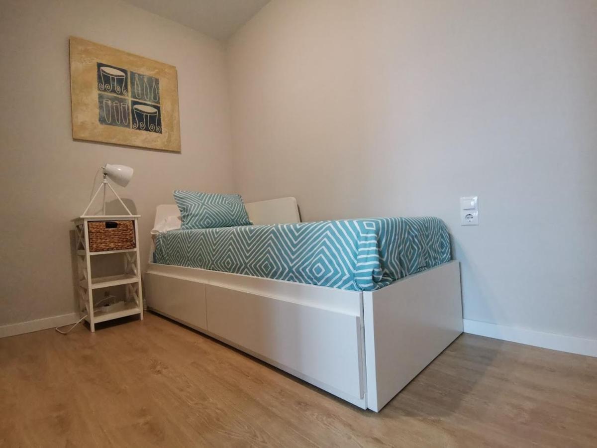 Apartamento Ilarcuris Con Patio Privado Toledo Zewnętrze zdjęcie