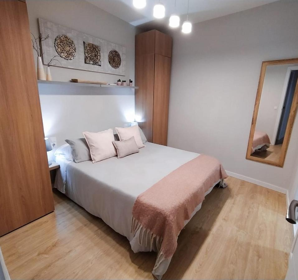 Apartamento Ilarcuris Con Patio Privado Toledo Zewnętrze zdjęcie