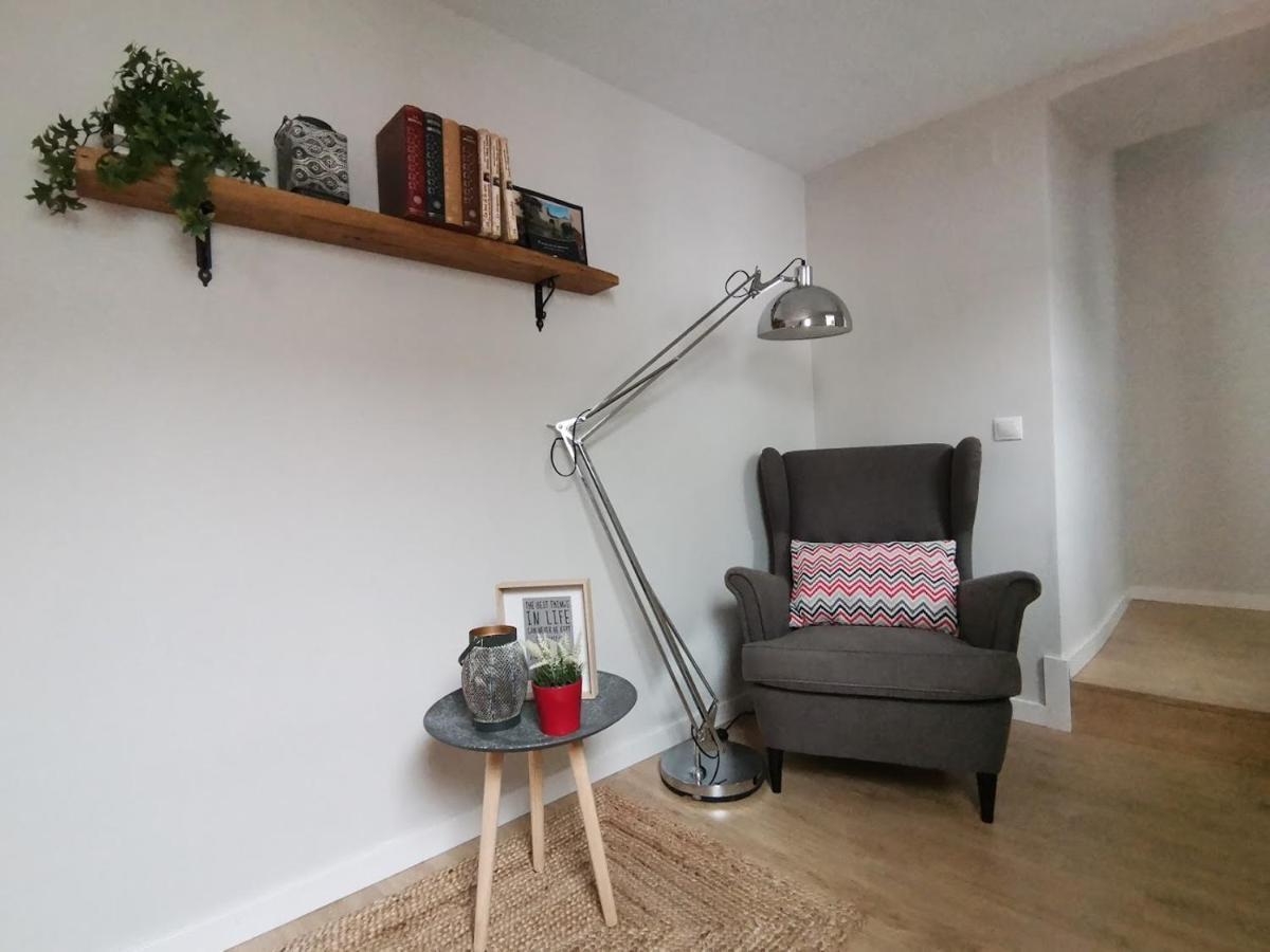 Apartamento Ilarcuris Con Patio Privado Toledo Zewnętrze zdjęcie