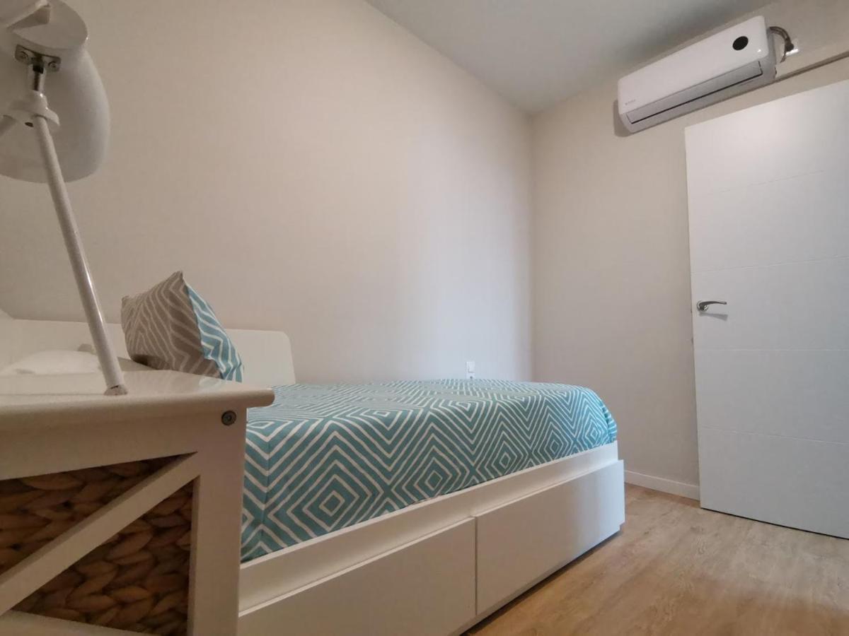 Apartamento Ilarcuris Con Patio Privado Toledo Zewnętrze zdjęcie