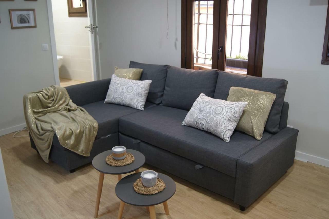 Apartamento Ilarcuris Con Patio Privado Toledo Zewnętrze zdjęcie