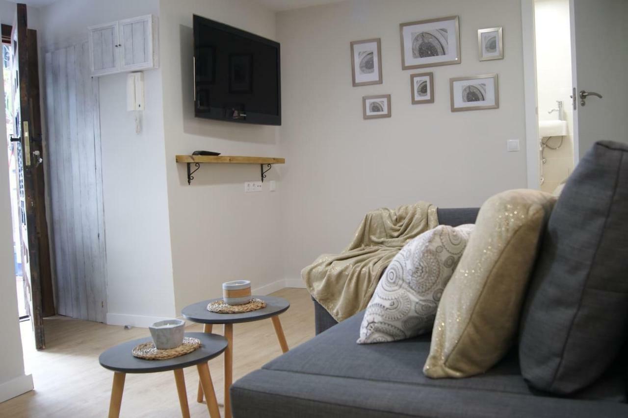Apartamento Ilarcuris Con Patio Privado Toledo Zewnętrze zdjęcie