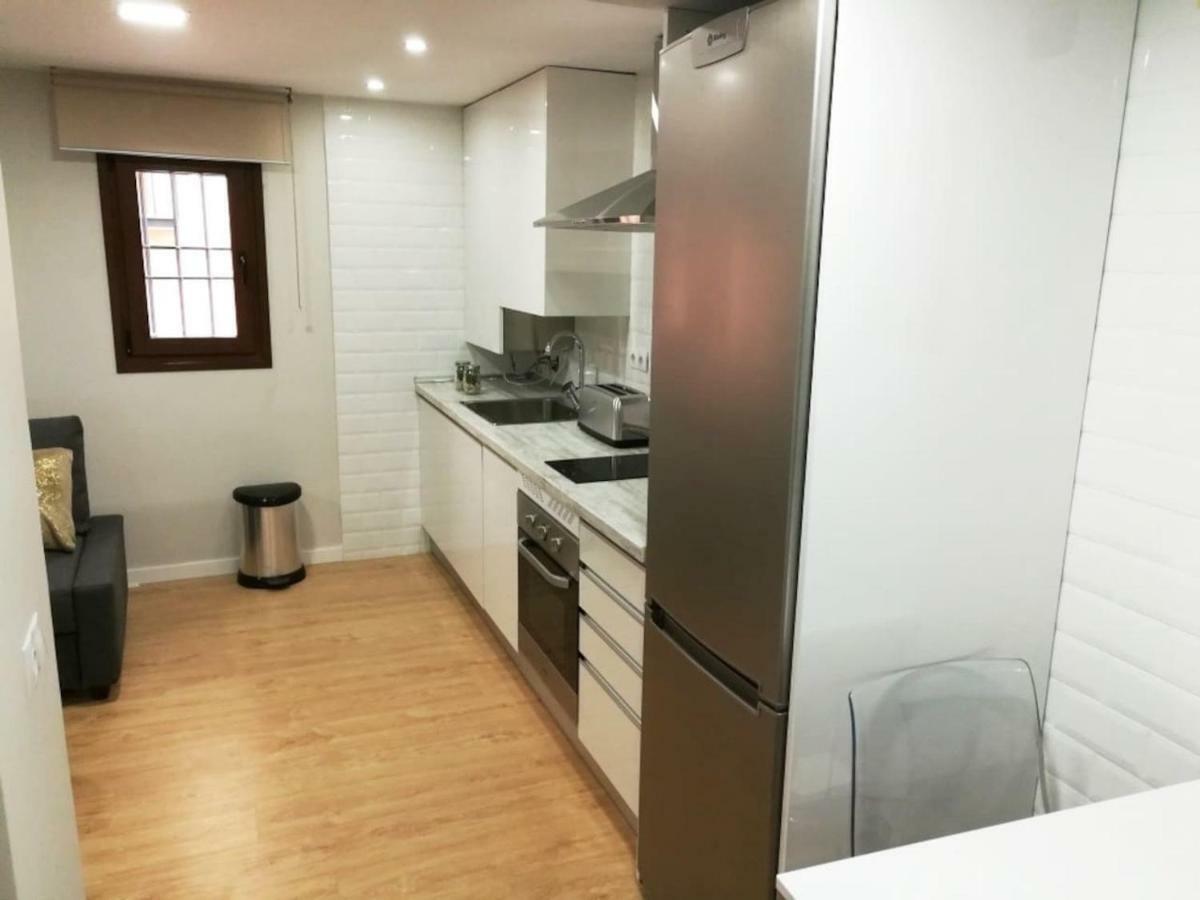 Apartamento Ilarcuris Con Patio Privado Toledo Zewnętrze zdjęcie