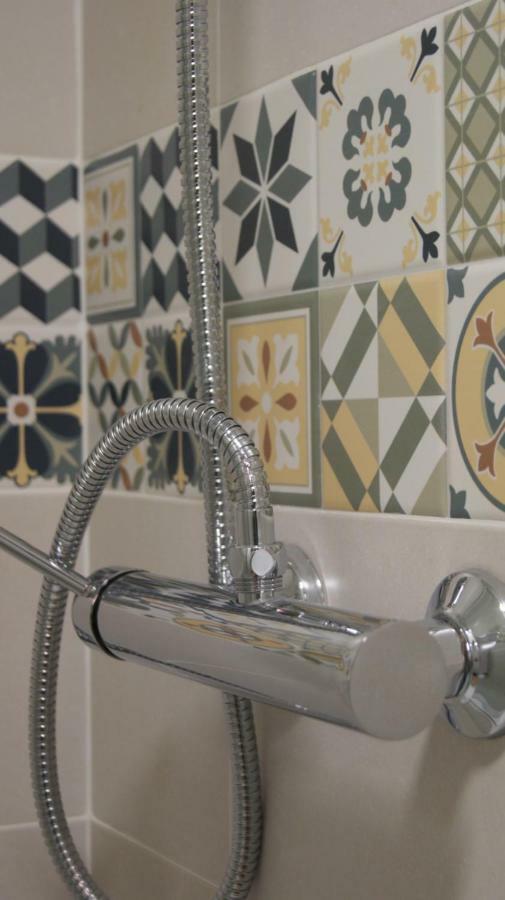 Apartamento Ilarcuris Con Patio Privado Toledo Zewnętrze zdjęcie