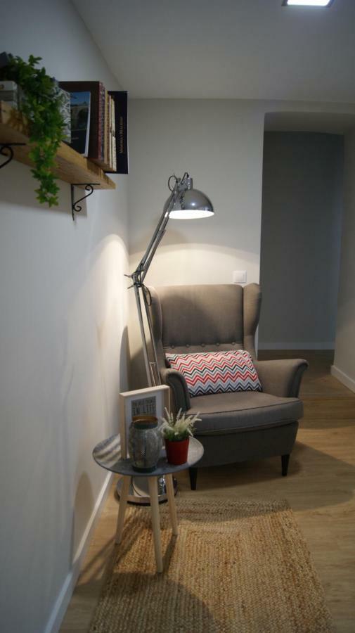 Apartamento Ilarcuris Con Patio Privado Toledo Zewnętrze zdjęcie