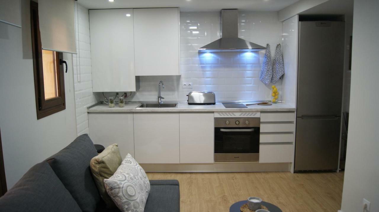 Apartamento Ilarcuris Con Patio Privado Toledo Zewnętrze zdjęcie