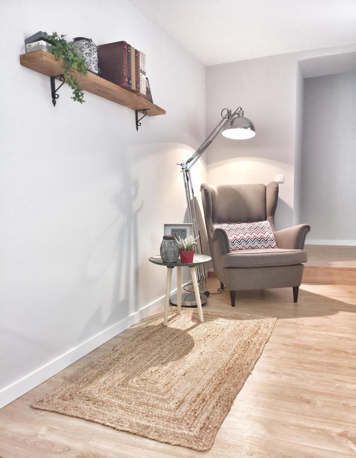 Apartamento Ilarcuris Con Patio Privado Toledo Zewnętrze zdjęcie